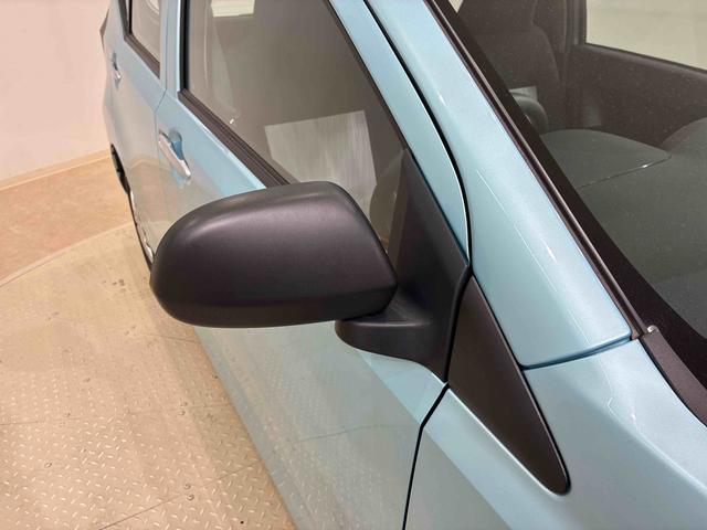 ミライースＬ　ＳＡIII（北海道）の中古車