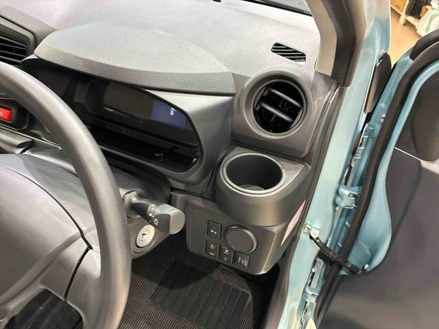 ミライースＬ　ＳＡIII（北海道）の中古車