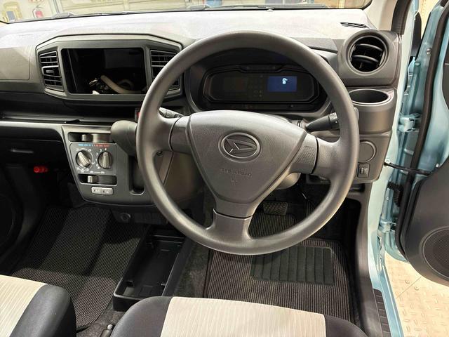 ミライースＬ　ＳＡIII（北海道）の中古車