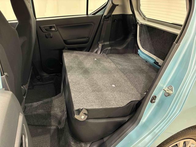 ミライースＬ　ＳＡIII（北海道）の中古車