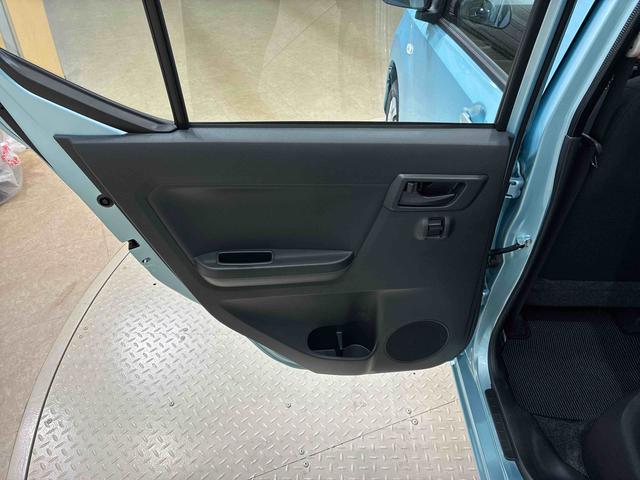 ミライースＬ　ＳＡIII（北海道）の中古車
