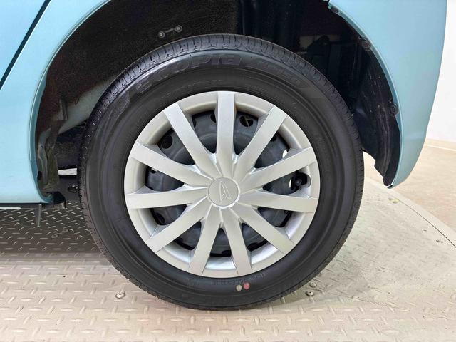ミライースＬ　ＳＡIII（北海道）の中古車