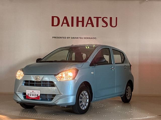 ミライースＬ　ＳＡIII（北海道）の中古車