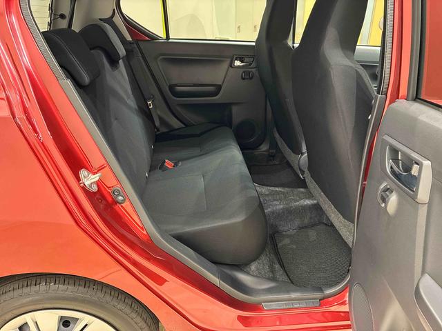ミライースＸ　リミテッドＳＡIII（北海道）の中古車