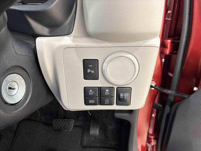 ミライースＸ　リミテッドＳＡIII（北海道）の中古車