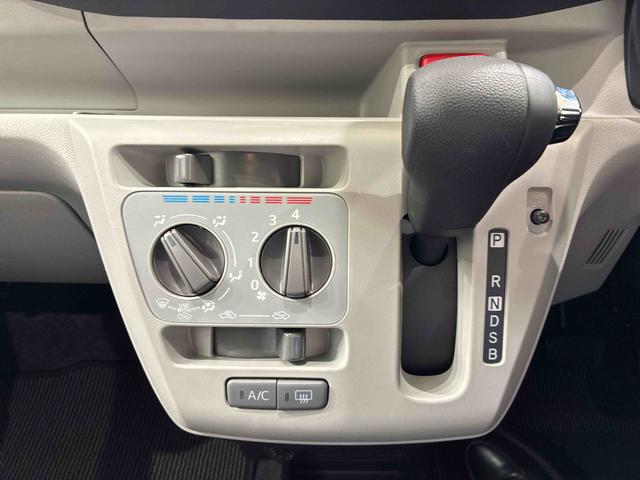 ミライースＸ　リミテッドＳＡIII（北海道）の中古車