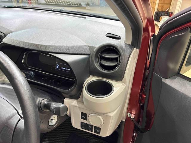 ミライースＸ　リミテッドＳＡIII（北海道）の中古車