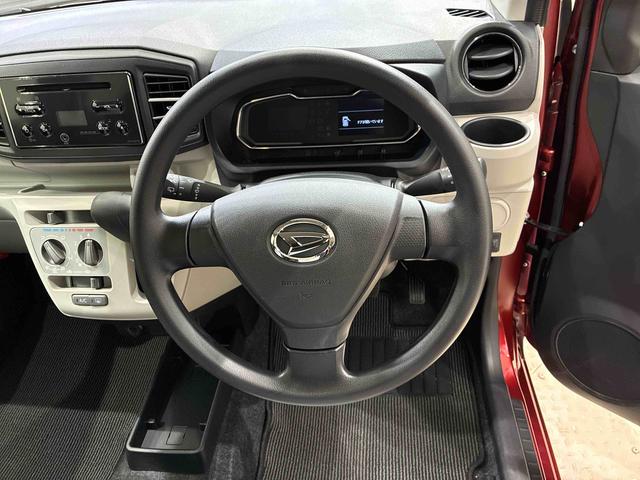 ミライースＸ　リミテッドＳＡIII（北海道）の中古車