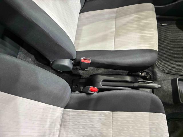 ミライースＸ　リミテッドＳＡIII（北海道）の中古車