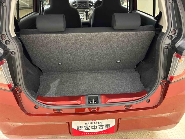 ミライースＸ　リミテッドＳＡIII（北海道）の中古車