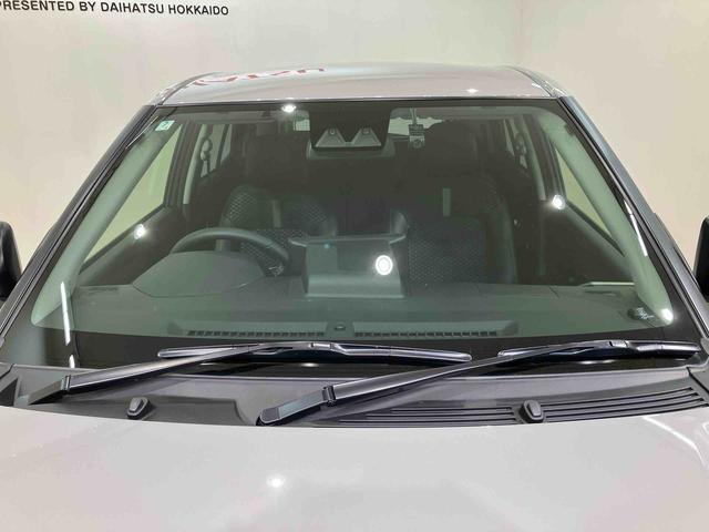 ロッキープレミアムＧ（北海道）の中古車