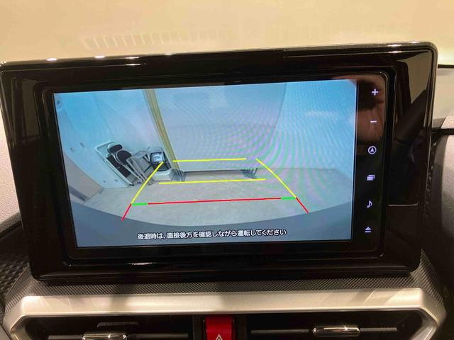 ロッキープレミアムＧ（北海道）の中古車