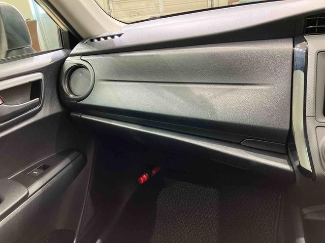 カローラアクシオＥＸＥＴＣ　アルミホイール　スマートキー　記録簿　禁煙車　ワンオーナー　エアバッグ　エアコン　パワーステアリング　パワーウィンドウ　ＡＢＳ（北海道）の中古車