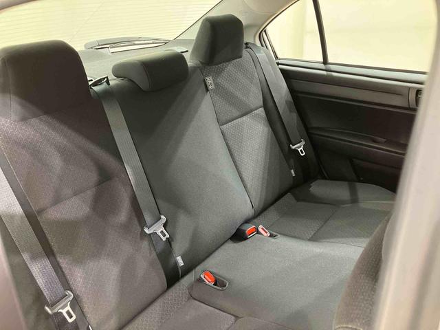 カローラアクシオＥＸＥＴＣ　アルミホイール　スマートキー　記録簿　禁煙車　ワンオーナー　エアバッグ　エアコン　パワーステアリング　パワーウィンドウ　ＡＢＳ（北海道）の中古車