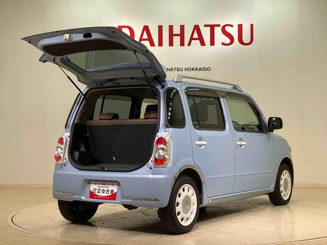 ミラココアココアプラスＸスペシャルコーデ（北海道）の中古車
