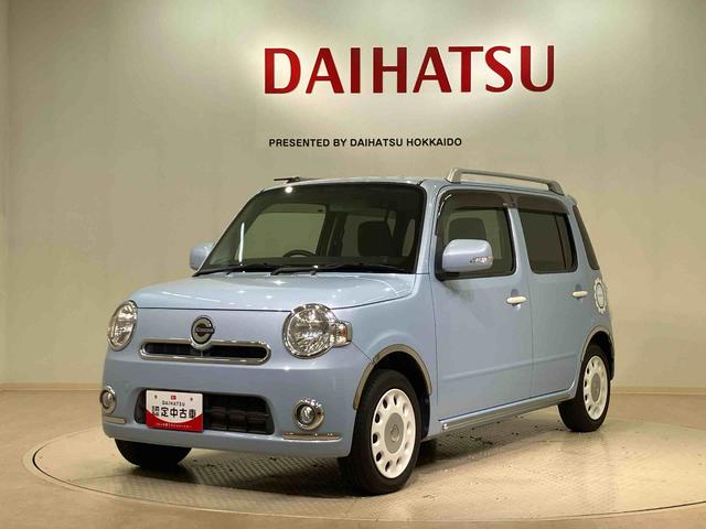 ミラココアココアプラスＸスペシャルコーデ（北海道）の中古車