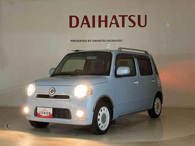 ミラココアココアプラスＸスペシャルコーデ（北海道）の中古車