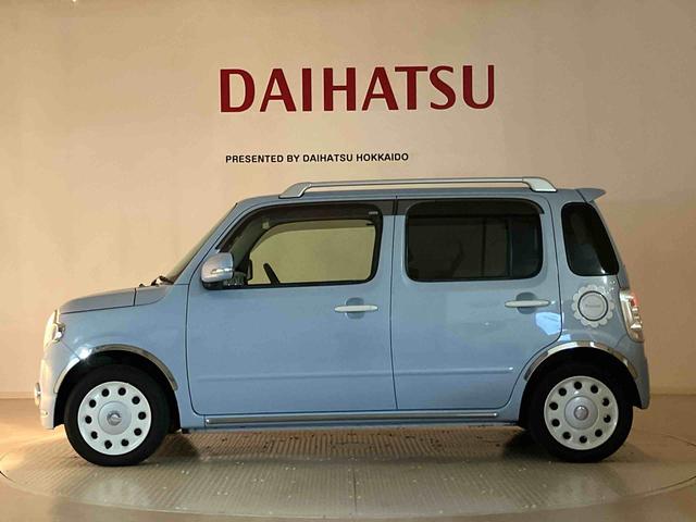 ミラココアココアプラスＸスペシャルコーデ（北海道）の中古車