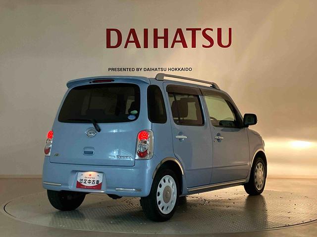 ミラココアココアプラスＸスペシャルコーデ（北海道）の中古車