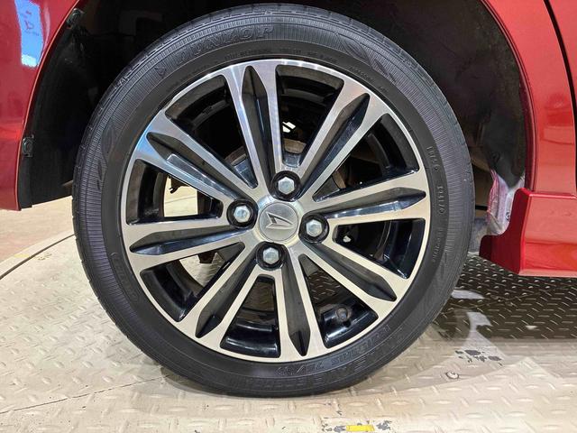 タントカスタムＲＳ　トップエディションＳＡIII４ＷＤ　ＥＴＣ　アルミホイール　シートヒーター　ターボ　アイドリングストップ　オートマチックハイビーム　衝突防止システム　ＬＥＤヘッドランプ　レーンアシスト　スマートキー　記録簿　ワンオーナー　ＡＢＳ（北海道）の中古車