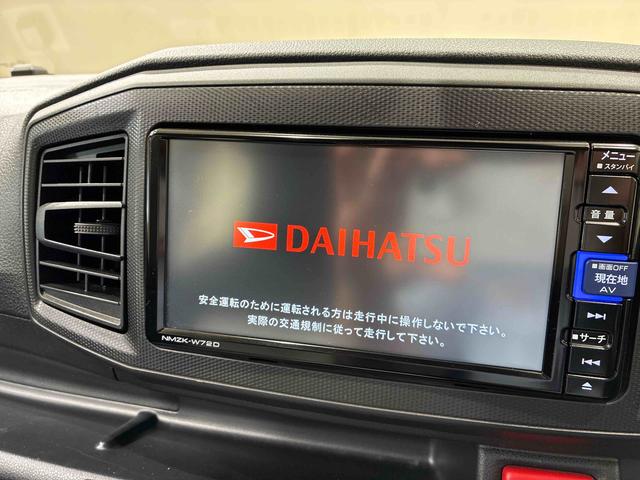 ミライースＬ　ＳＡIII４ＷＤ　アイドリングストップ　オートマチックハイビーム　衝突防止システム　レーンアシスト　キーレスエントリー　記録簿　エアバッグ　エアコン　パワーステアリング　パワーウィンドウ　ＡＢＳ（北海道）の中古車