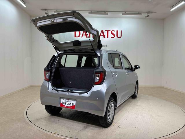 ミライースＬ　ＳＡIII４ＷＤ　アイドリングストップ　オートマチックハイビーム　衝突防止システム　レーンアシスト　キーレスエントリー　記録簿　エアバッグ　エアコン　パワーステアリング　パワーウィンドウ　ＡＢＳ（北海道）の中古車