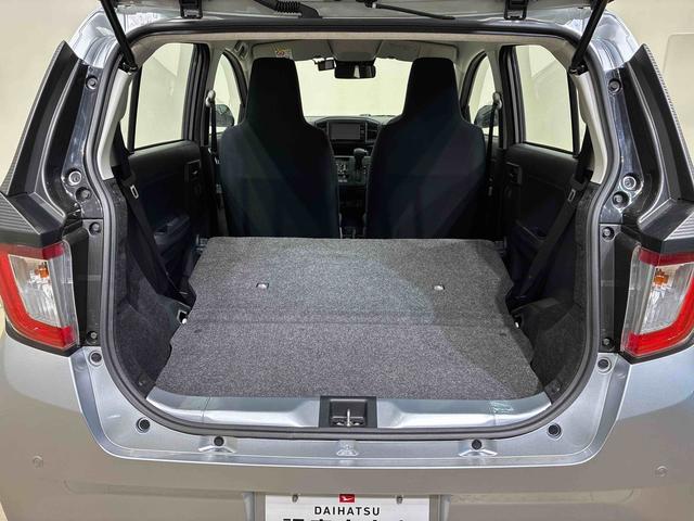 ミライースＬ　ＳＡIII４ＷＤ　アイドリングストップ　オートマチックハイビーム　衝突防止システム　レーンアシスト　キーレスエントリー　記録簿　エアバッグ　エアコン　パワーステアリング　パワーウィンドウ　ＡＢＳ（北海道）の中古車