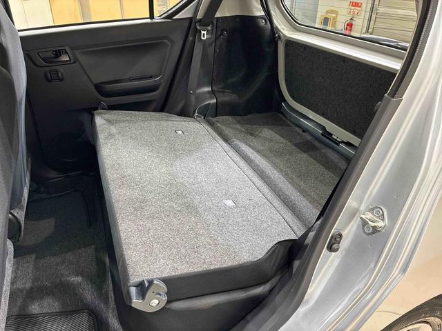 ミライースＬ　ＳＡIII４ＷＤ　アイドリングストップ　オートマチックハイビーム　衝突防止システム　レーンアシスト　キーレスエントリー　記録簿　エアバッグ　エアコン　パワーステアリング　パワーウィンドウ　ＡＢＳ（北海道）の中古車