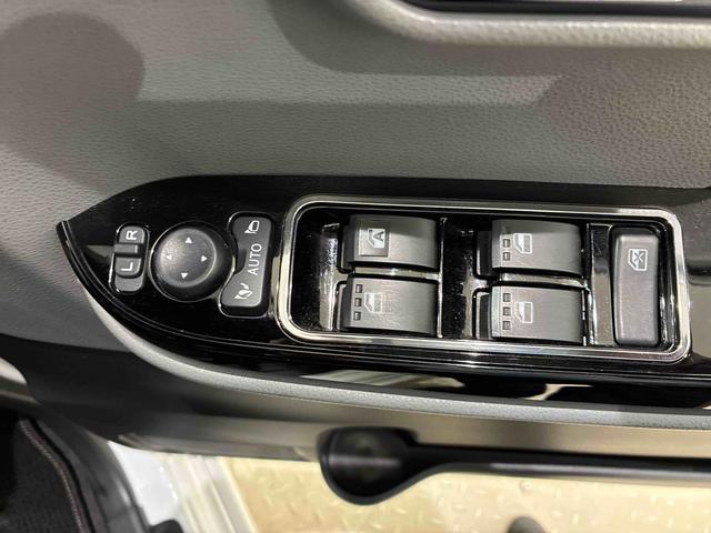 タントカスタムＲＳ（北海道）の中古車