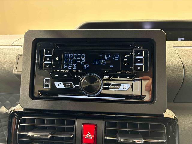 タントカスタムＲＳ（北海道）の中古車
