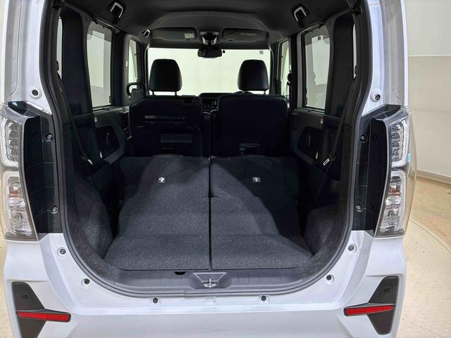 タントカスタムＲＳ（北海道）の中古車