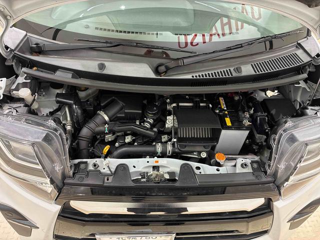タントカスタムＲＳ（北海道）の中古車