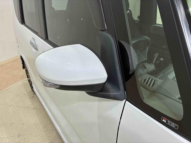 タントカスタムＲＳ（北海道）の中古車