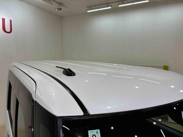 タントカスタムＲＳ（北海道）の中古車