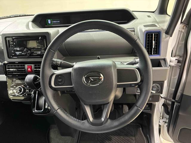 タントカスタムＲＳ（北海道）の中古車