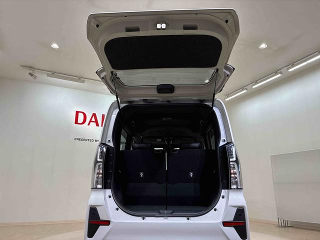 タントカスタムＲＳ（北海道）の中古車