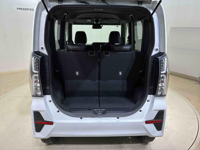 タントカスタムＲＳ（北海道）の中古車