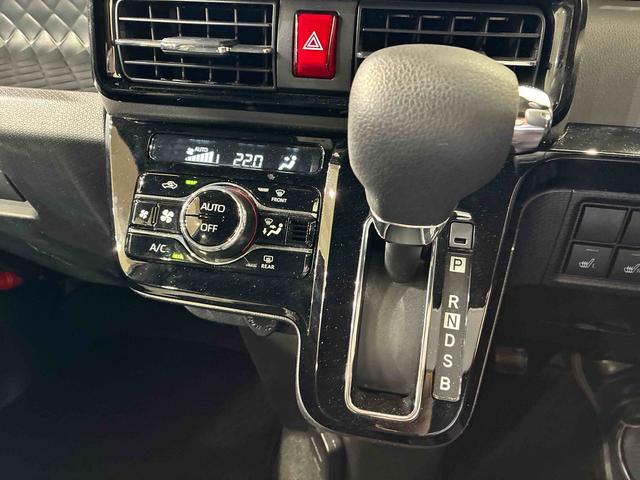 タントカスタムＸセレクション４ＷＤ　アルミホイール　アイドリングストップ　オートマチックハイビーム　衝突防止システム　ＬＥＤヘッドランプ　レーンアシスト　スマートキー　記録簿　禁煙車　ワンオーナー　エアバッグ　エアコン　ＡＢＳ（北海道）の中古車