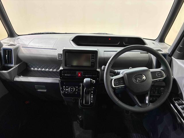 タントカスタムＲＳセレクション（北海道）の中古車