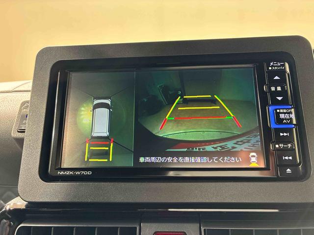 タントカスタムＲＳセレクション（北海道）の中古車