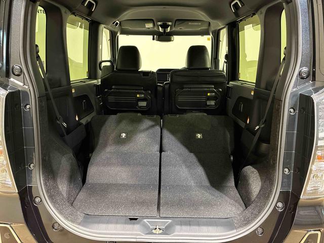 タントカスタムＲＳセレクション（北海道）の中古車