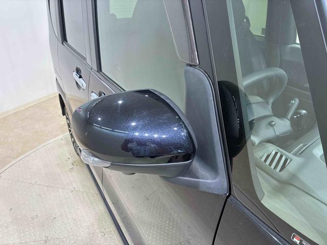 タントカスタムＲＳセレクション（北海道）の中古車