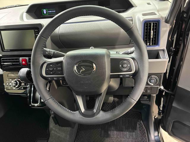 タントカスタムＲＳセレクション（北海道）の中古車