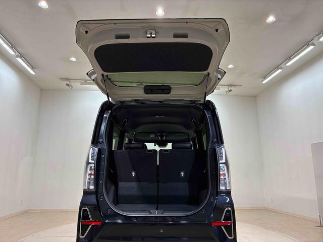タントカスタムＲＳセレクション（北海道）の中古車