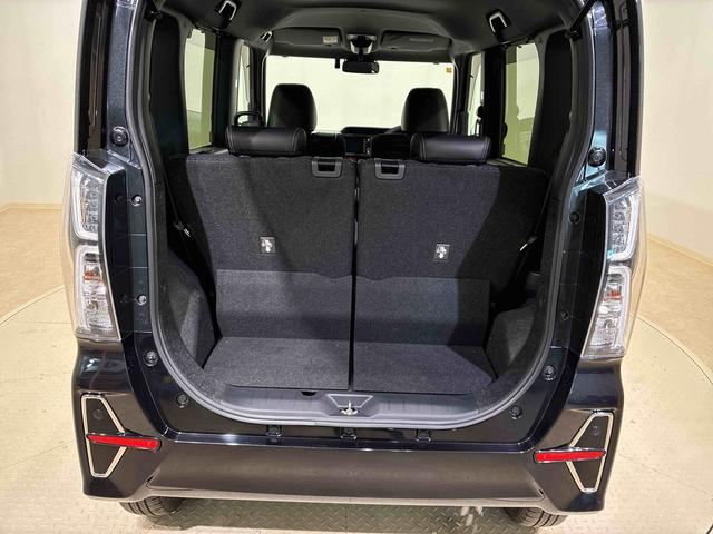 タントカスタムＲＳセレクション（北海道）の中古車