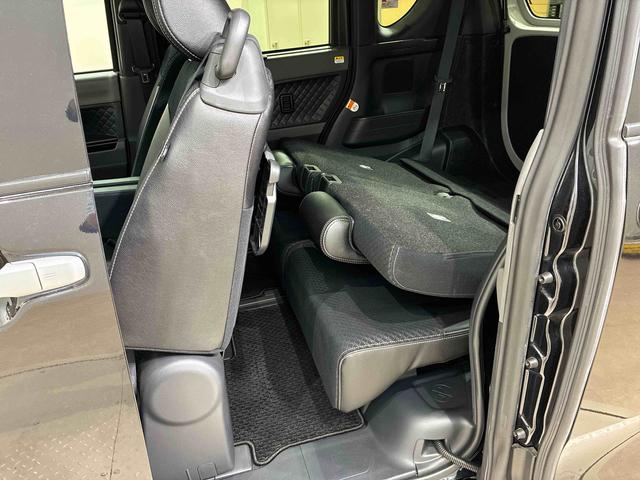 タントカスタムＲＳセレクション（北海道）の中古車