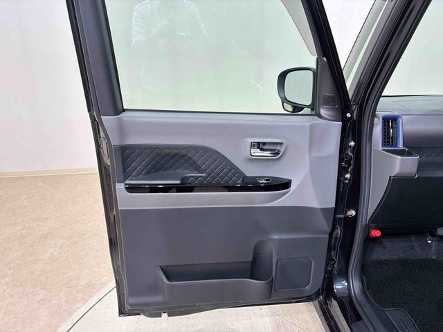 タントカスタムＲＳセレクション（北海道）の中古車