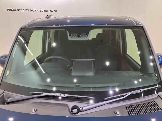 ムーヴキャンバスセオリーＧ（北海道）の中古車