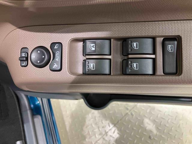 ムーヴキャンバスセオリーＧ（北海道）の中古車