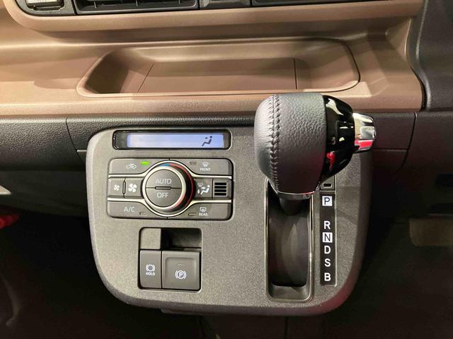 ムーヴキャンバスセオリーＧ（北海道）の中古車